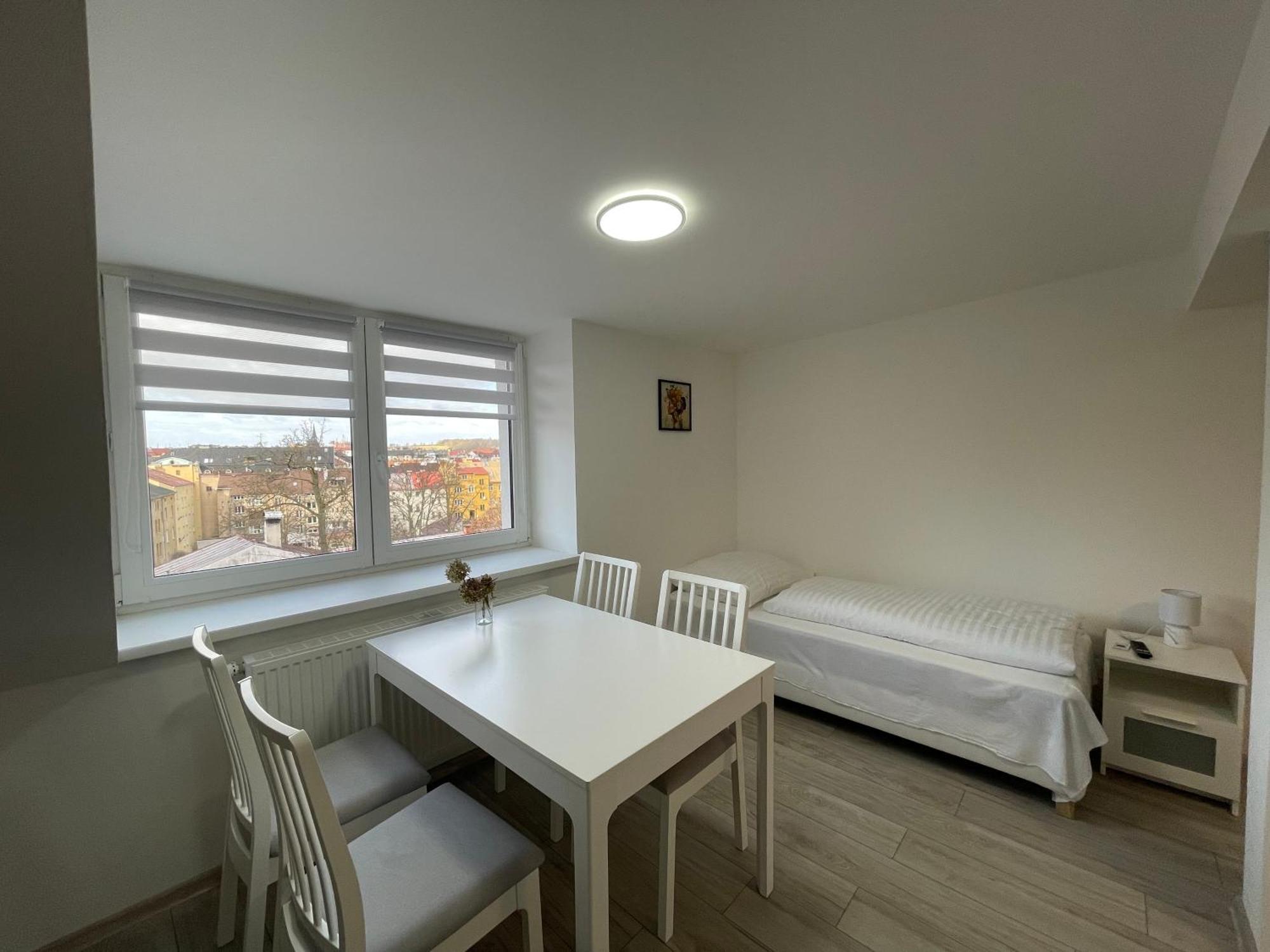 Apartmantt Cheb Exterior photo