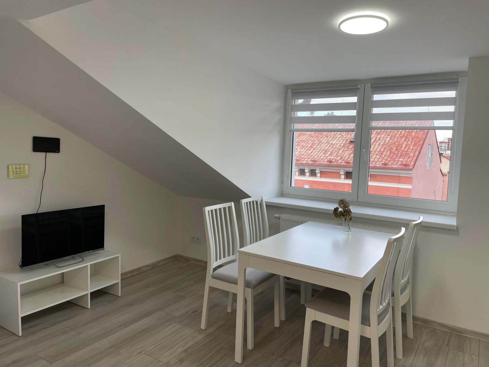 Apartmantt Cheb Exterior photo